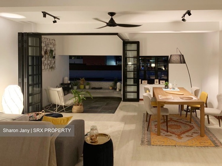 Tiong Bahru Estate (D3), Apartment #237512051